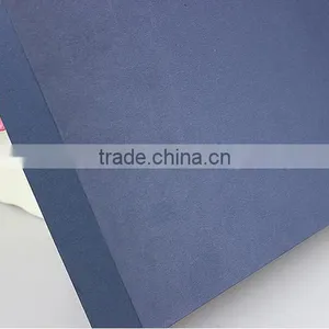 Chinese Factories Wholesale Custom Tea Caddy, Fashion Beautiful Gift Boxes, Dark Blue Storage Box thumbnail-4