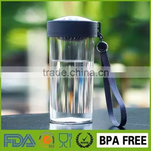 Travel Tea Cup the Best Reusable Water Black Coffee Mug thumbnail-6