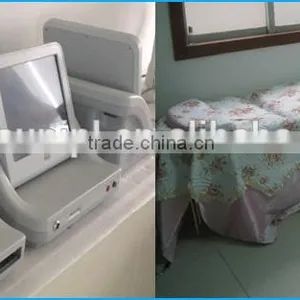 Manufactory China HIFU Hifu Technology Anti Fatty Portable HIFU Treatment Principle With Three Transducer DS4/DS7/DS10 thumbnail-6