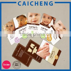 2015 High Quality Paper Calling Card, Paper Visiting Card,paper Business Card Printing thumbnail-3