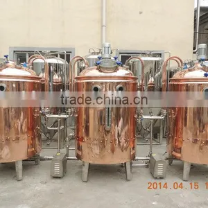 Beer Brewery System Beer Brew Equipment thumbnail-1
