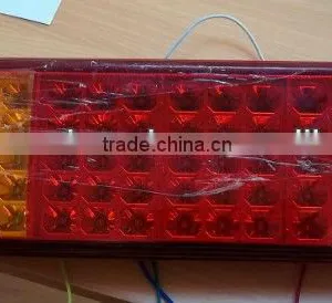 LED TRUCK LAMP FOR BENZ thumbnail-3
