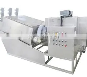 Ferric Chloride Wastewater Treatment thumbnail-2