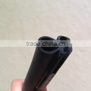 High Quality Rubber Seal for Car /car Doors Rubber Seal Strip thumbnail-1