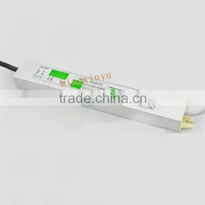 dc 24v 36w Waterproof IP67 Led Driver ,waterproof Electronic Led Driver,waterproof Led Power Supply 24v 36w Outdoor Power Supply thumbnail-3