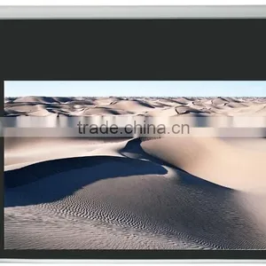 300" Projector Screen/large Outdoor Projection Screens/electric Screen thumbnail-3