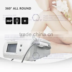 Skin Lifting Top Quality Hifu Vaginal Tightening Machine 8MHz thumbnail-3