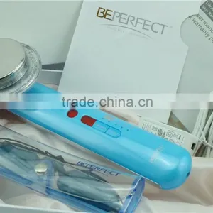 Beperfect Wholesale 1Mhz Ultrasonic Physical Therapy Equipment for Body Slimming and Stretch Marks Treatment thumbnail-4