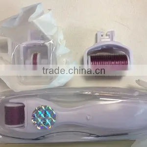 Micro Derma Roller 3 in 1 for Hair Loss Treatment thumbnail-3