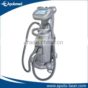 Wrinkle Removal rf and Spot Removal rf Beauty Machine by ShangHai Apolo HS-550 thumbnail-1