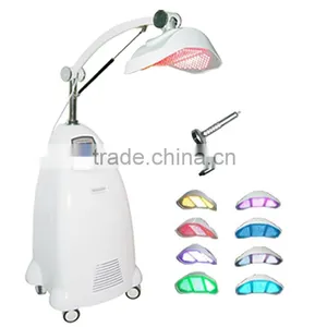 Led Light For Skin Care 2016 Popular In Many Countries Bio Light Therapy LED PDT Skin Rejuvenation Therapy Skin Rejuvenation thumbnail-5