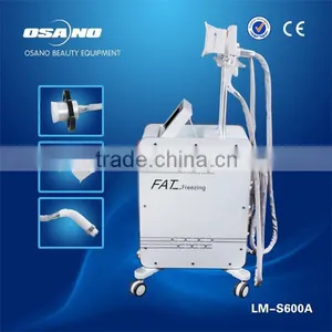 Best Portable Body Vacuum Suction Lipo Suction Cavitation rf Vacuum Machine thumbnail-1