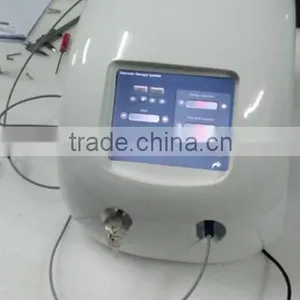 Factory Bottom Rock Price Touch Screen 980nm Laser Spider Veins Removal Machine for Red Blood Silk Removal thumbnail-3