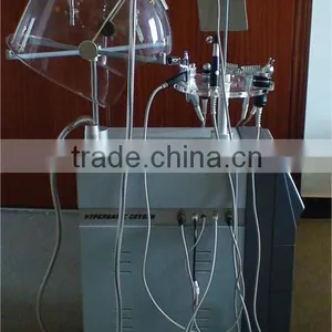Portable Oxygen Therapy Jet Facial Equipment 9 in 1 thumbnail-5