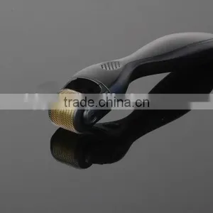 Beijing GTO Dermaroller Moisturizer Derma Roller Professional Manufacturer Dts Derma Roller thumbnail-4