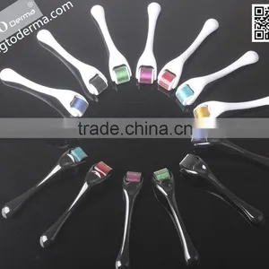0.2mm-3.0mm Face Lift Medical Grade Dns Derma Roller thumbnail-6