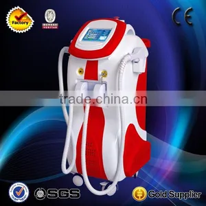 800mj Medical Use Laser Hair Removal Machine(diode Laser 808nm+nd Yag Laser) Tattoo Removal System thumbnail-4