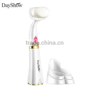 Most Popular Face Beauty Products New Best Natural Bristle Face Brush thumbnail-6