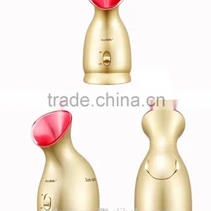 Nano Ionic Facial Steamer Moisturize Skin Quickly Facial Spa thumbnail-5