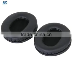 New EarPads Replacement Ear Pads for ATH M50 M50S M20 M30 M40 M40X ATH-SX1 Headset Pad Cushion Cups Cover Headphone Repair Parts thumbnail-1