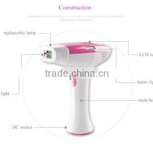 Skin Classic Machine Face Anti Acne Whitening Cream Facial Machines for Home Use thumbnail-4