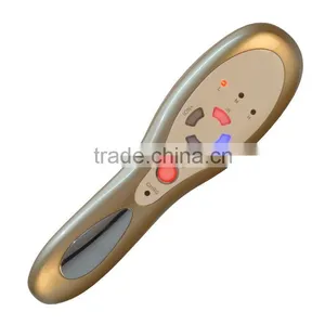 Magical Horn Beard Comb Home Spar thumbnail-4