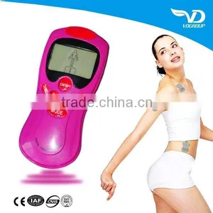 Digital Therapy Massager thumbnail-1