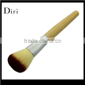 Soft Synthetic Hair Professional Powder Makeup Brushes thumbnail-2