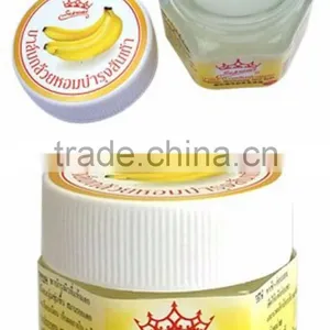 Premium Banana Moisturizing Balm, Special Natural Product, Great Skin Balm Add Benefit of Natural Balm thumbnail-2