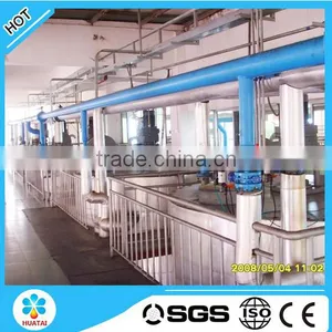 Cottonseed Oil Extraction Equipment/palm Oil Extraction thumbnail-2