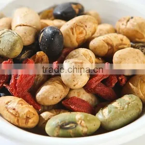 Roasted Bean & Dried Fruits Mix thumbnail-2