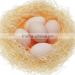 Zhenjiang Hot Sale Egg White Protein Powder Spray Dried thumbnail-1