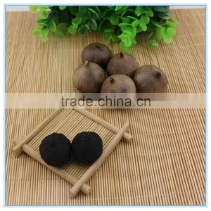 China Single Clove Black Garlic Made of Natural Garlic thumbnail-5