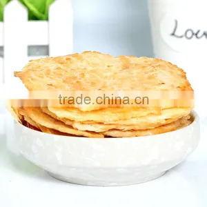Grilled Cod Fish, Seafood Snacks thumbnail-1