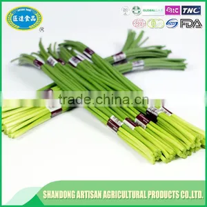 Chinese Garlic Sprout,garlic Shoot thumbnail-5