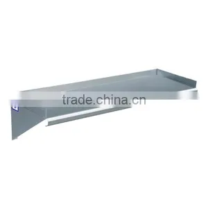 TT-BC308A/B/C Good Quality Stainess Steel Work Table thumbnail-1