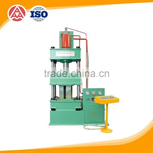 Top Quality Column Hydraulic Press Machine With Best Services on Sale thumbnail-1
