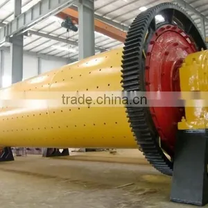 Dry Ball Mill/energy Saving Ball Mill/industrial Ball Mill/wet Grinding Ball Mill thumbnail-2