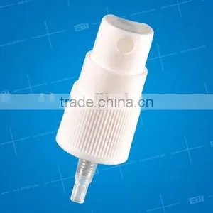 Customized Fine Mist Sprayer 20/410 With Attractive Design thumbnail-5