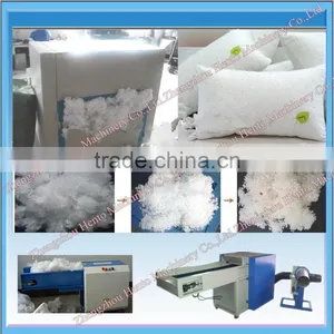 Best Selling Fiber Opening Machine thumbnail-1