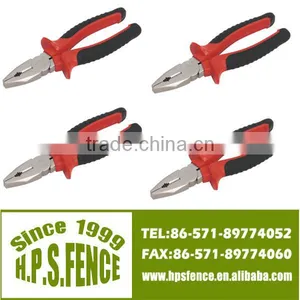 Selling Well Power Wire Cutters for Electric Wire/Iron Wire in the Middle East thumbnail-1