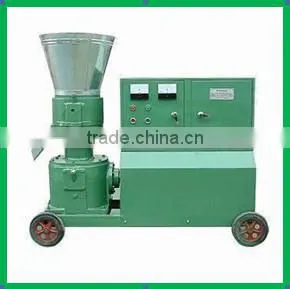 Reliable Mobile Pellet Plant Machine on Sale thumbnail-6