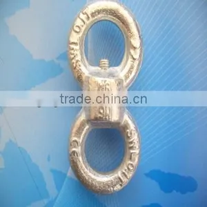 DIN580 Eye Bolt thumbnail-1