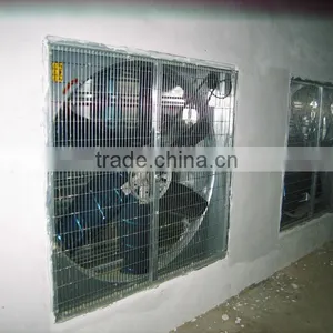 9FZJ-1270 Series Tunnel Ventilation Air Fan thumbnail-2