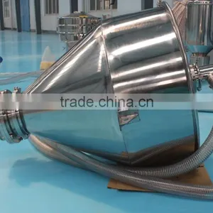 Pharmaceuticals Industry Used Vacuum Powder Feeder thumbnail-6