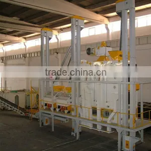 COMPLETE SUSEME CLEANING AND PROCESSING PLANT thumbnail-1