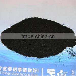 Seaweed Extract Organic NPK Amino Acid Humic Acid Organic Fertilizer thumbnail-2