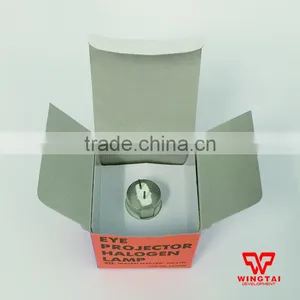 Japan EYE JCR 12V 30W 20H/G1 Projector Halogen Lamp Bulb thumbnail-6