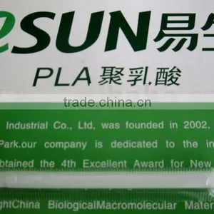 Enviroment Friendly PLA Straw and Straw Package thumbnail-1