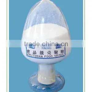 Chinese Special Molecular Weight Chitosan thumbnail-1